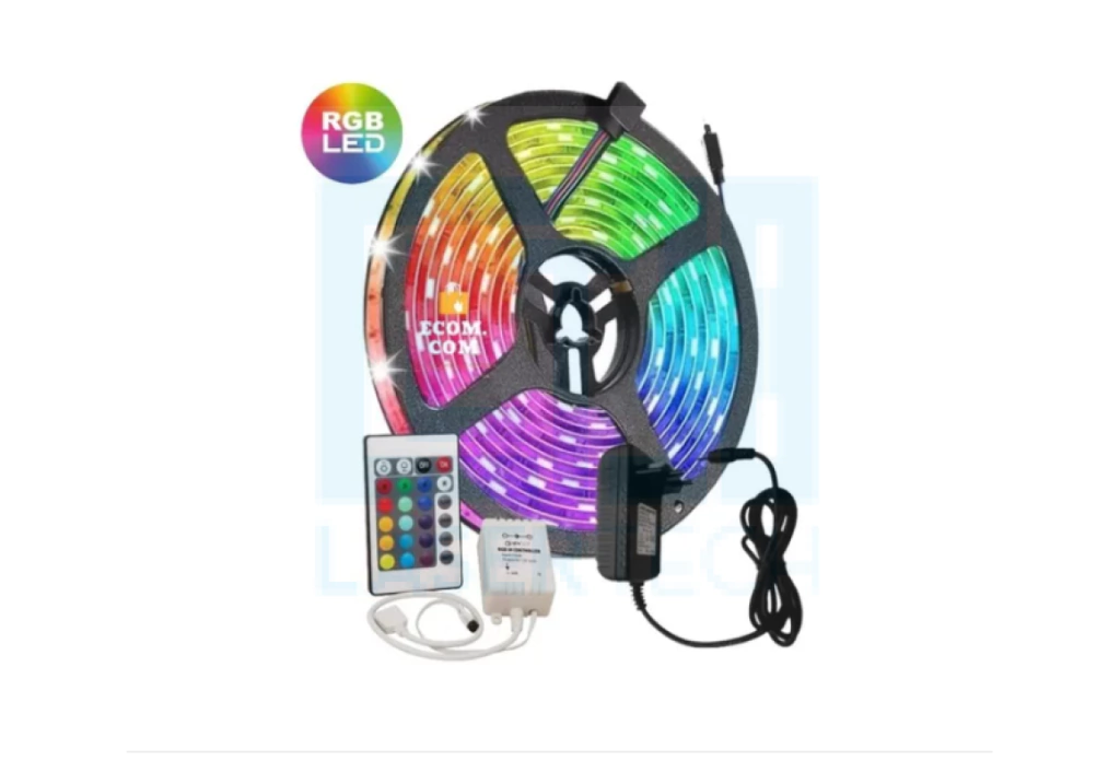 img_ftr_rp_45902-1160x800-28dff7e9098a7070b717200326874681-1024-1024 Fita de LED Lehmox B11 Colorida – Ilumine com Estilo e Versatilidade - Imagem 1