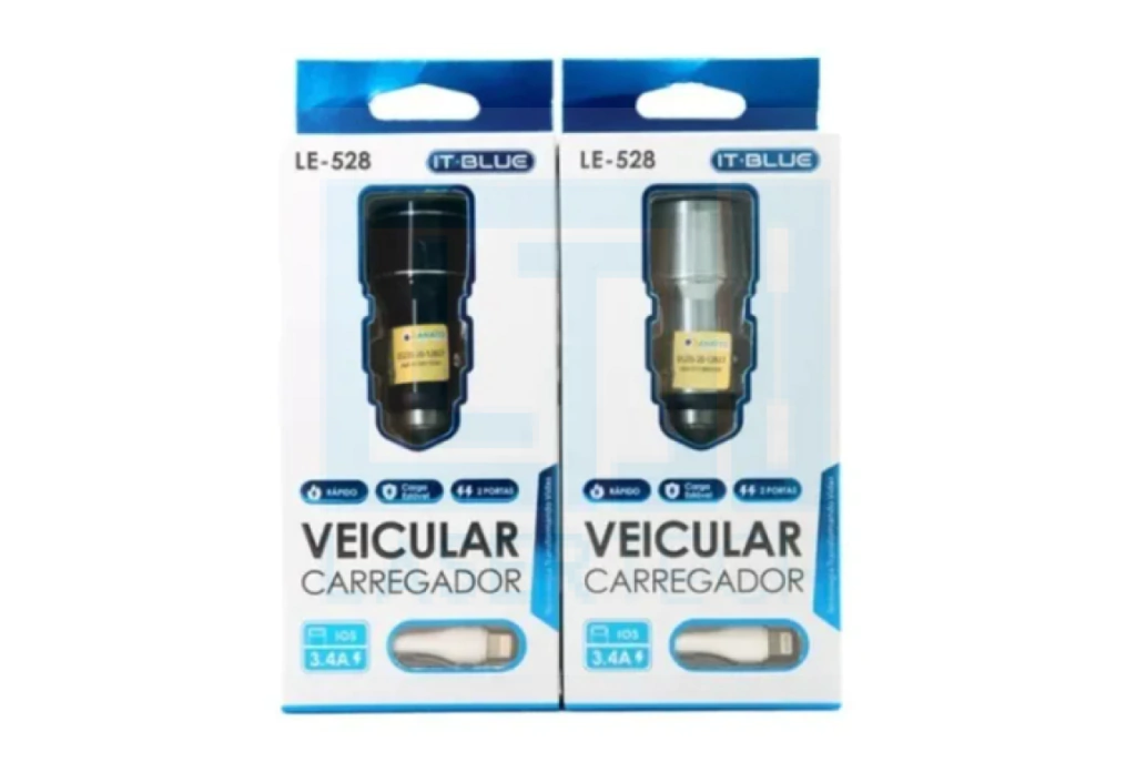 img_ftr_rp_51502-1160x800-dfabe239dd284c24bc17201938323255-1024-1024 Carregador Veicular iOS LE-528P – Compacto e Eficiente - Imagem 1