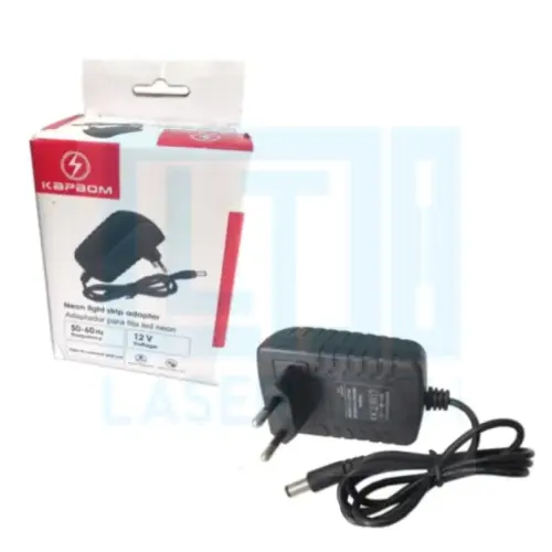 Fonte 12V KAP-1180 – Estável e Segura
