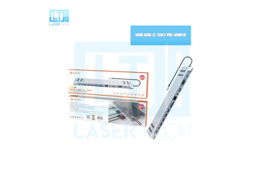 img_ftr_rp_567702-1160x800-a1c1adaec9e96566df17195838454311-1024-1024 Hub USB-C 13x1 PEI-HUB10 – Expansão Completa Multifuncional - Imagem 1