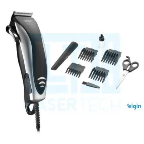 Máquina de Cortar Cabelo 127V Elgin Studio Pro – Precisão Profissional