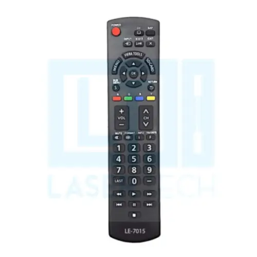 Controle para TV LE-7015 – Funcional e Compatível