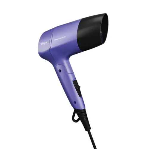 Secador Glossy Color To Go Bivolt 42Secto Elgin – Portátil e Potente