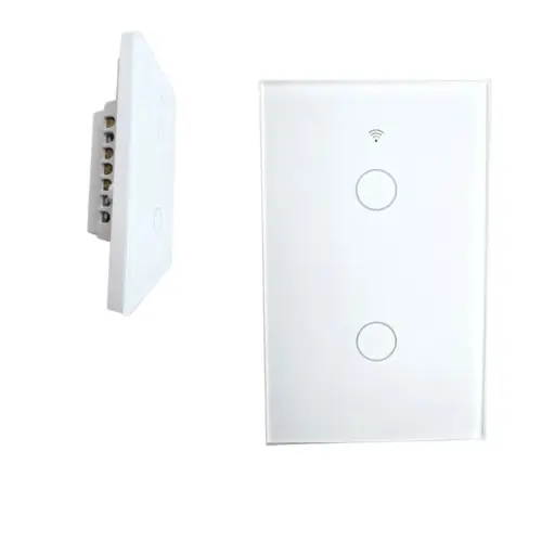 Interruptor Inteligente LE-5306 – Automação Residencial Moderna