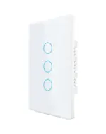 Interruptor Inteligente LE-5307 – Controle Wi-Fi com App