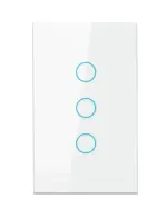 Interruptor Inteligente LE-5307 – Controle Wi-Fi com App - Imagem 2