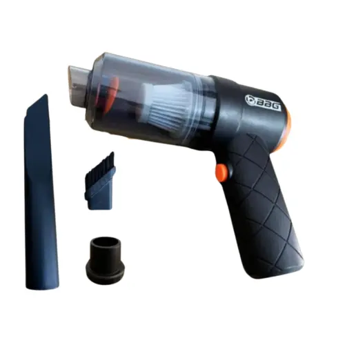 Aspirador e Assoprador Portátil XC-PA-03 – Potente e Multifuncional