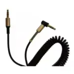 Cabo Auxiliar P2 KAPBOM KAP-P2-V22 – Áudio Nítido e Conexão Estável - Imagem 2