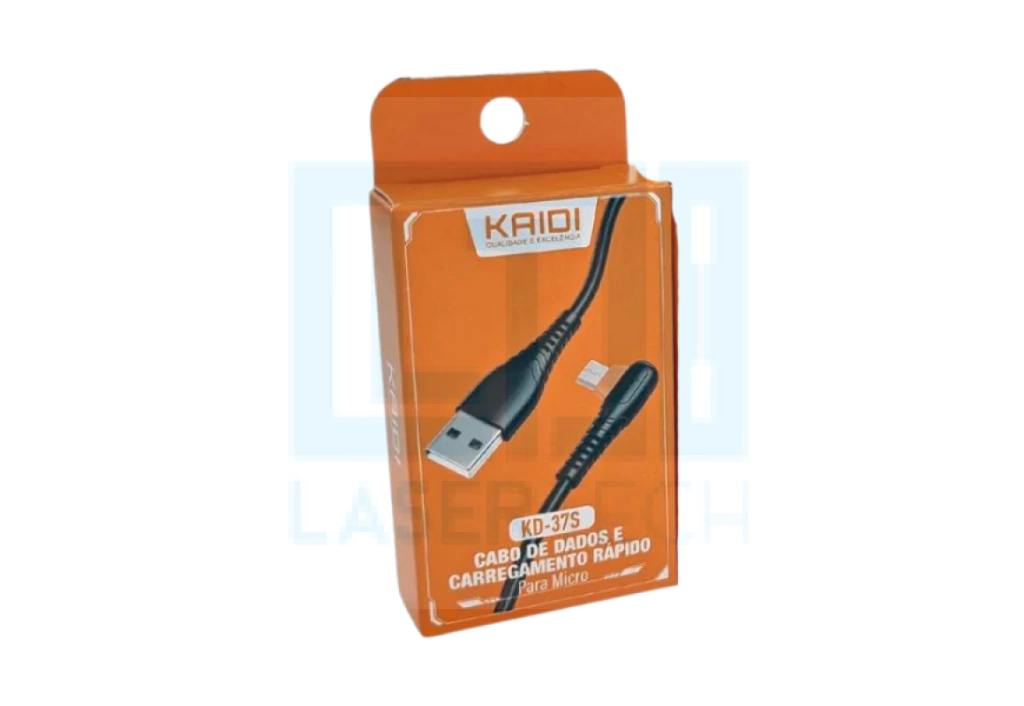 kd-37s-kaidi-454658138a59cf468017213933777573-1024-1024 Cabo de Dados/Carregamento V8 Kaidi KD-37S / KD-37M – Potência e Resistência - Imagem 1