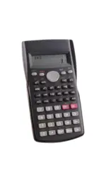 Calculadora Científica KA-5856 – Ideal para Estudos e Escritório