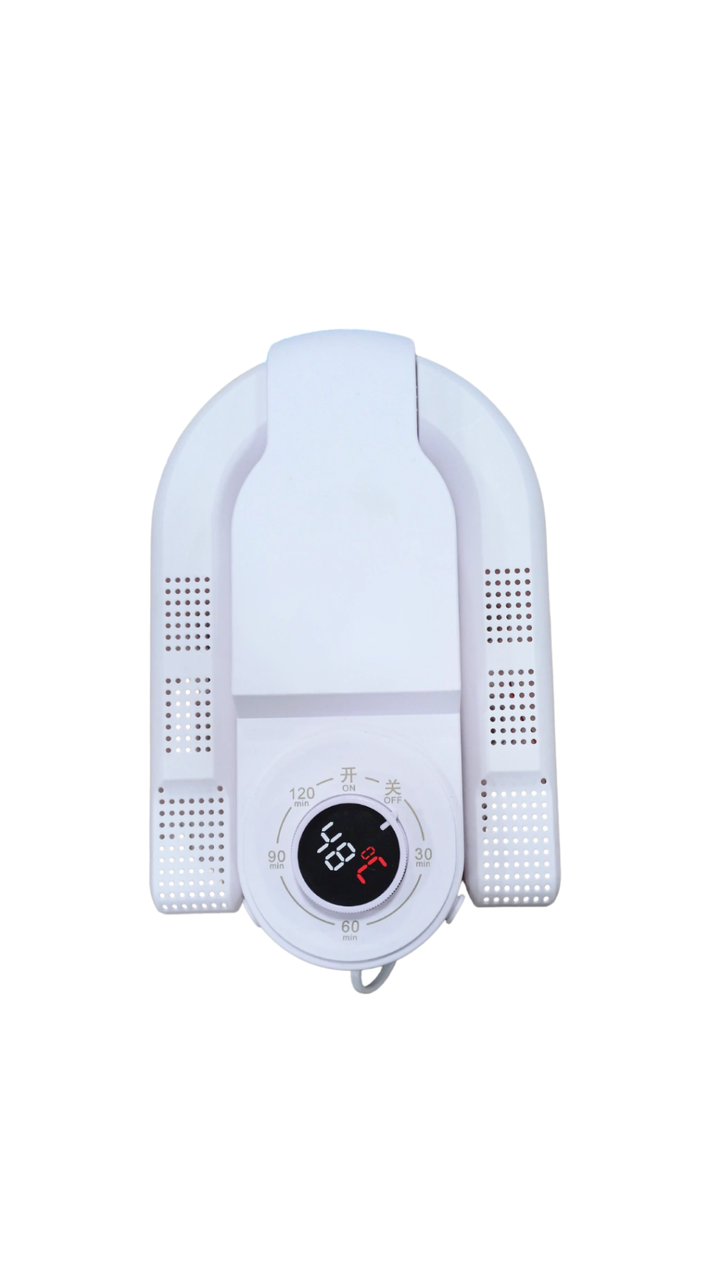 lasertech-26-e7f97d457da3787ac617486275047254-1024-1024 Secador de Sapatos Portátil 110V XC-SC-02 – Seca Rápido e Elimina Odores - Imagem 1