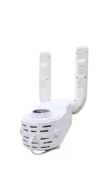 Secador de Sapatos Portátil 110V XC-SC-02 – Seca Rápido e Elimina Odores - Imagem 2