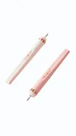 Lixa de Unhas Elétrica Multiuso KA-6223 – Prática e Potente