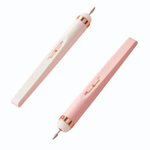 Lixa de Unhas Elétrica Multiuso KA-6223 – Prática e Potente