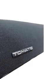 Soundbar Mini MTS-2016 – Subwoofer 60W Bluetooth Potente - Imagem 2