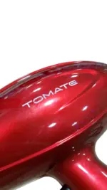 Secador de Cabelo Profissional 2000W MSE-2600B – Potente e Durável - Imagem 2