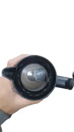 Garrafa Térmica 860ml BM-P1633 – Inox e Isolamento Térmico - Imagem 3