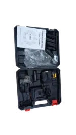 Chave de Impacto Profissional BT-DZ51 – Torque Elevado - Imagem 3