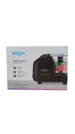 Mini Processador Turbo 220V 42MFP1P02000 – Tritura em Segundos