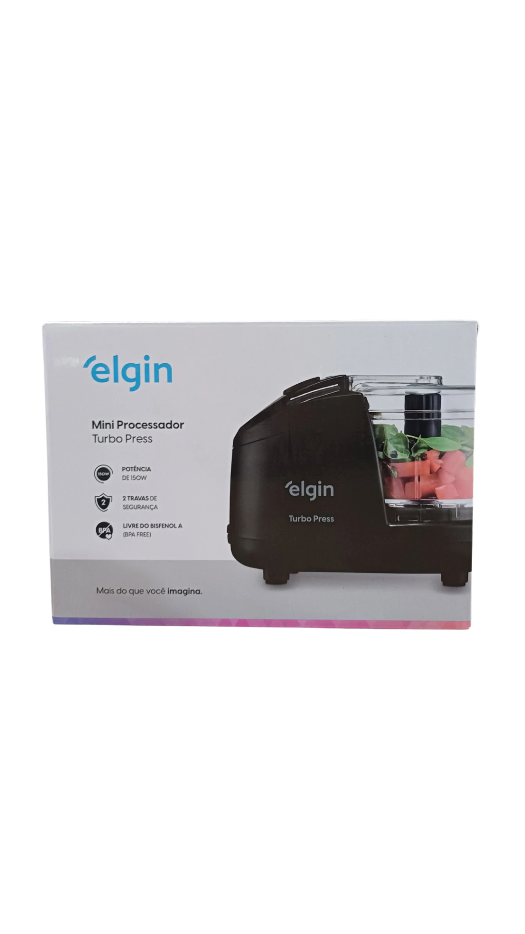 lasertech-58-e18ebcde9465ebc07f17490425923211-1024-1024 Mini Processador 127V 42MFP1P01000 – Tritura com Pressão Turbo - Imagem 1