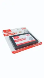 Cartão SSD 256GB 3 SATA KA-SSD-256 – Velocidade e Desempenho - Imagem 2