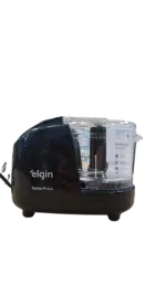 Mini Processador 127V 42MFP1P01000 – Tritura com Pressão Turbo - Imagem 3