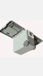 Caixa Térmica 3x1 MDC-008 – Portátil e com 6 Bancos - Imagem 3