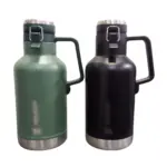 Garrafa Térmica 1900ml ST1900 – Mantém a Bebida Quente ou Fria