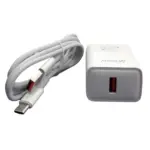 Carregador USB/Tipo C 20W 3.0 PEI-QC16-3 – Potência e Desempenho - Imagem 3