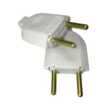 Plug Tomada Macho 10A – Padrão Nacional Reforçado - Imagem 2