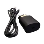 Carregador 25W PEI-PD003-4 – Tipo-C/Lightning Turbo - Imagem 5