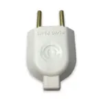 Plug Tomada Macho 10A – Padrão Nacional Reforçado - Imagem 4