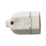 Plug Tomada Fêmea 10A – Conexão Segura e Durável - Imagem 3