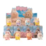 Mini Lafufu Surpresa Caixa Sortida – Diversão e Colecionável - Imagem 2