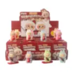 Mini Lafufu Surpresa Caixa Sortida – Diversão e Colecionável