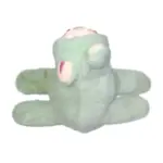 Pulseira de Pelúcia Lafufu – Fofa e Confortável