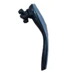 Massageador Elétrico Portátil BM-F1226 – Recarregável e Potente - Imagem 7