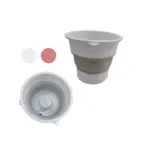 Mini Máquina de Lavar Portátil MO-SM-26 – Compacta e Eficiente - Imagem 2