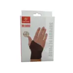 Munhequeira para Pulso KA-6842 – Suporte e Conforto - Imagem 2