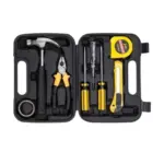 Maleta de Ferramentas 8 Peças KA-2116 MO-AN-01 – Completa e Portátil - Imagem 2