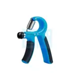 Aparelho de Exercício para Punho e Antebraço BM-F1360 – Fortalecimento Muscular - Imagem 2