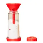 Tapioqueira e Polvilhador BM-F1025 – Ideal para Cozinha Prática - Imagem 2