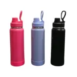 Garrafa Térmica 800ml Beer Pints ST MO-TKB-3 YT-1023 – Conserva Frias e Geladas - Imagem 2