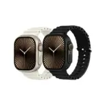 Relógio Smartwatch Ultra 4 Plus 49mm – Esportivo e Completo - Imagem 4