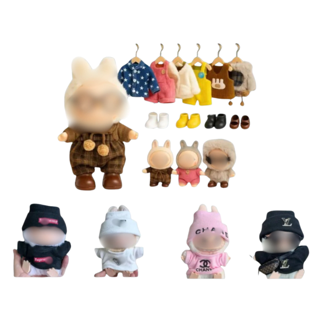 site-11-ad4886cf13bd2b0c8717577056265443-1024-1024 Roupinha Lafufu – Conforto e Estilo para Pets - Imagem 1