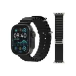 Relógio Smartwatch Ultra 4 Plus 49mm – Esportivo e Completo - Imagem 2