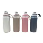 Garrafa Térmica Inox 600ml XR-70 – Estilo e Alta Durabilidade - Imagem 3