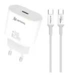 Carregador Rápido 20W Tipo C Peining PEI-PD002 – Potência e Velocidade Máxima