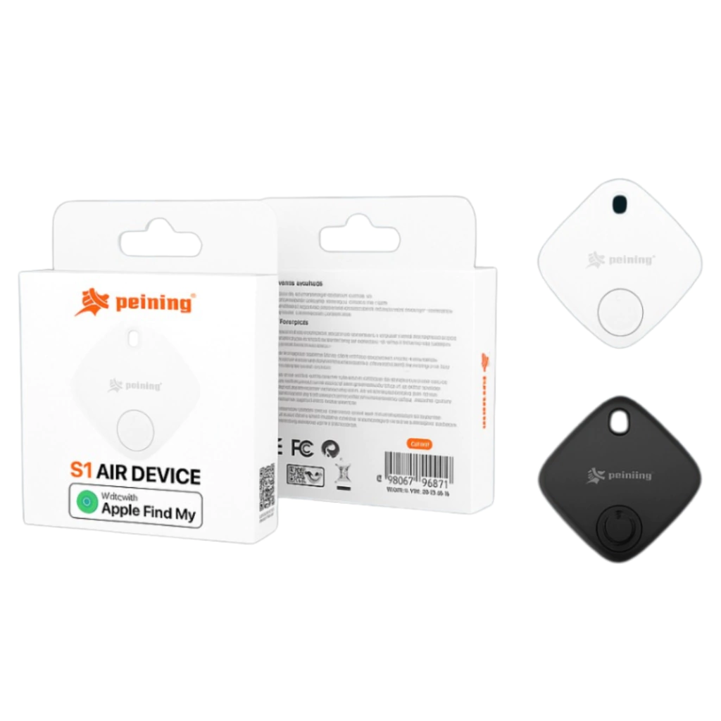 site-15-edf0686b0e9fdbd02417577085911960-1024-1024 iTag Localizador Pening Air Device S1 – Encontre Suas Chaves ou Mochila - Imagem 1