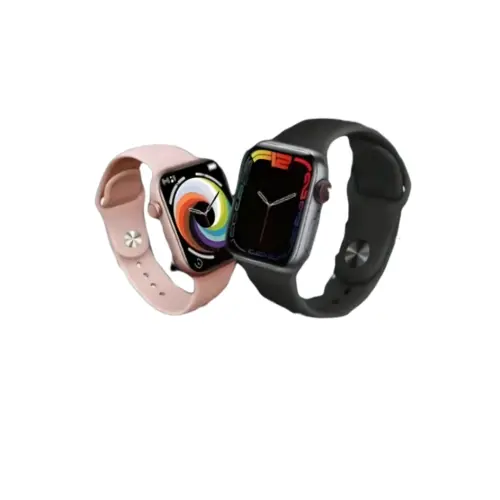 Relógio Smartwatch GL09 KA-9982 – Saúde e Estilo no Seu Pulso